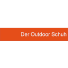Der Outdoor Schuh